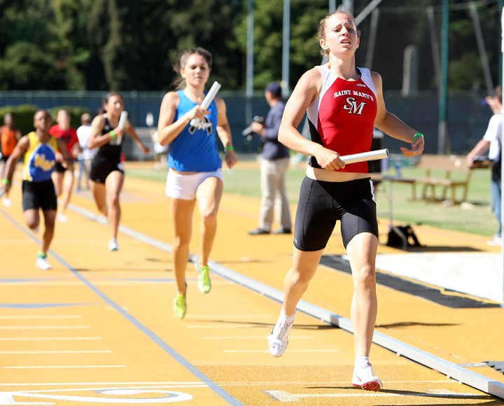 2010 NCS MOC-344.JPG - 2010 North Coast Section Meet of Champions, May 29, Edwards Stadium, Berkeley, CA.